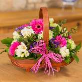 Flower Basket