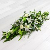 Elegant Casket Spray