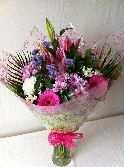 Florist Choice Handtied Bunch