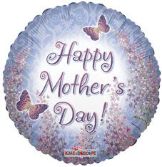Happy Mothers Day   Butterflies