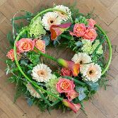 Mother Earth Wreath