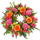 Seasonal Wreath