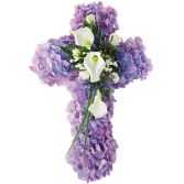 Lilac Cross