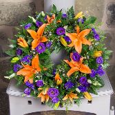 Traditional Wreath