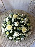 Florists choice posy