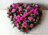 Florist Choice Heart