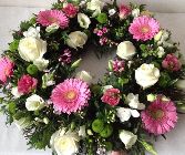 Florist Choice Wreath